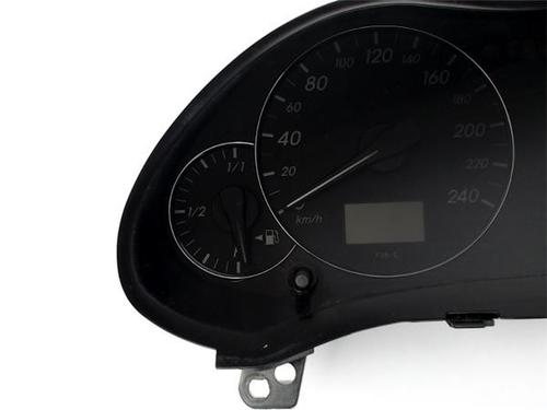 Instrument cluster TOYOTA AVENSIS Estate (_T25_) 2.2 D-4D (ADT251_, ADT251R) | BP11798826C47