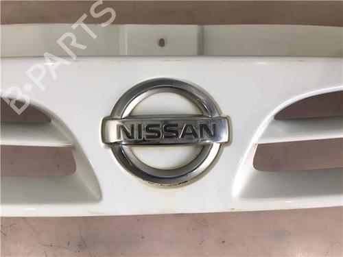 Grille NISSAN PRIMASTAR Van (X83) 1.9 dCi 80 | BP11930762C40 