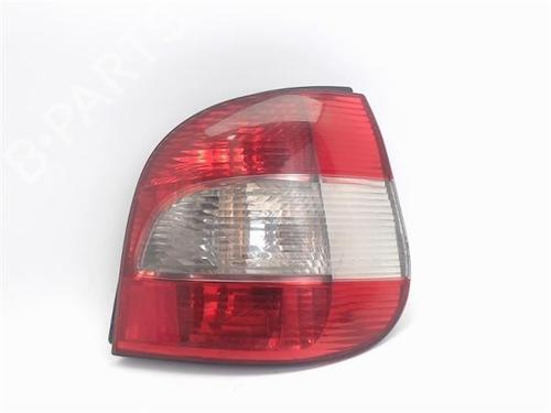 Right taillight RENAULT MEGANE I (BA0/1_)  | BP13741343C35 