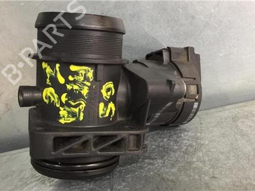 Used Throttle body FORD FIESTA V (JH_, JD_) 1.6 TDCi (90 hp) 9696066