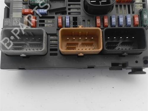 Fuse box PEUGEOT PARTNER Tepee 1.6 HDi 16V | BP32451039E1 - Image 7