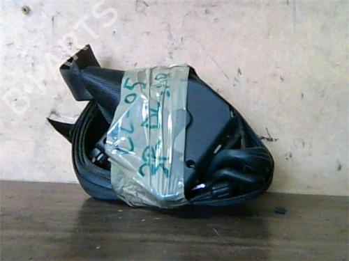 Used Front right seatbelt CITROËN C2 (JM_) 1.4 HDi (68 hp) 27723028