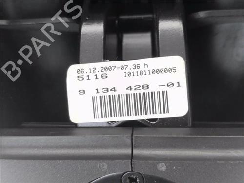 Rear mirror BMW X3 (E83) 2.0 d | BP39623984I6 - Image 8