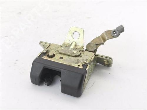 Bakluke lås OPEL CORSA C (X01) 1.7 DTI (F08, F68) | BP25868679C101 