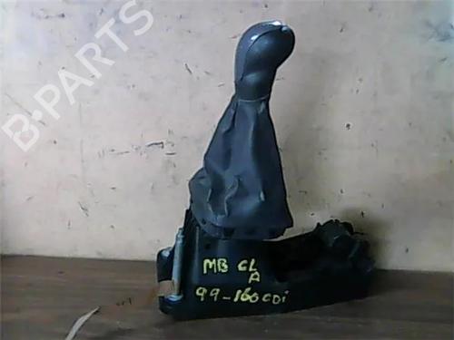 Used Gear lever MERCEDES-BENZ A-CLASS (W168) [1997-2005]  14337642