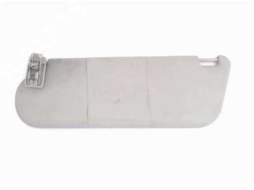 Left sun visor OPEL ZAFIRA A MPV (T98) 2.0 DTI 16V (F75) | BP18301955I1 