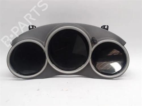 Kombiinstrument HONDA JAZZ II (GD_, GE3, GE2) 1.3 iDSi (GD1) (86 hp) 17751560