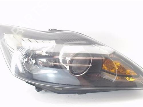 Højre forlygte FORD FOCUS II (DA_, HCP, DP) [2004-2013]  25496087