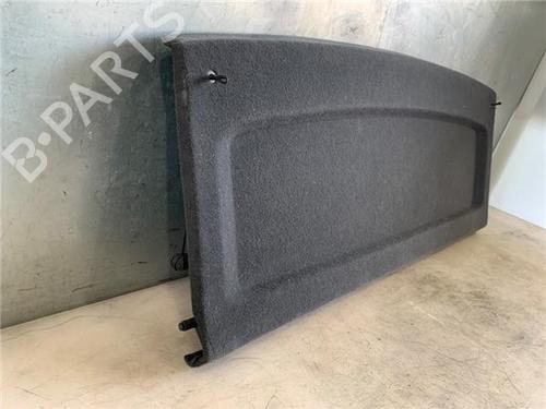 Rear parcel shelf VW POLO (9N_, 9A_)  | BP24869481C85 