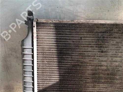 Water radiator JEEP CHEROKEE (KJ) 2.8 CRD | BP31575009M31 