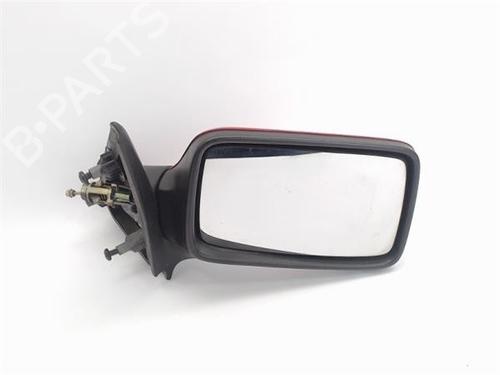 Right mirror SEAT CORDOBA (6K2)  | BP13320485C27 