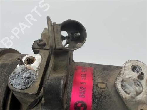 AC compressor BMW 3 (E36)  | BP13051626M34 