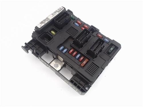 Used Electronic module CITROËN XSARA PICASSO (N68) 2.0 HDi (90 hp) 16926318