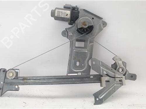 Rear right window mechanism CITROËN XSARA (N1)  | BP16784454C25 