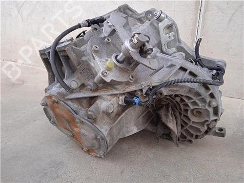 Gearbox OPEL MERIVA A MPV (X03) | BP24037998M3