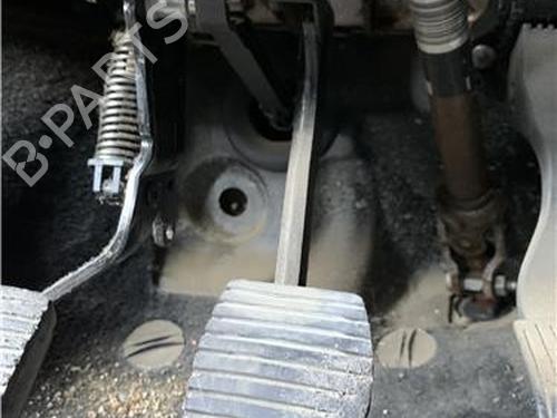 Break pedal PEUGEOT 207 (WA_, WC_)  | BP32419287I19 