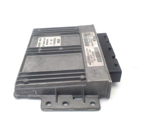 Electronic module CITROËN C5 I (DC_) 1.8 16V (DC6FZB, DC6FZE) | BP25142915M83 