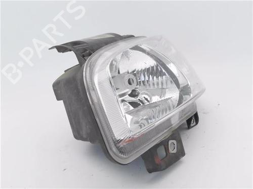 Left headlight SEAT IBIZA II (6K1) 1.9 SDI | BP29431434C28 