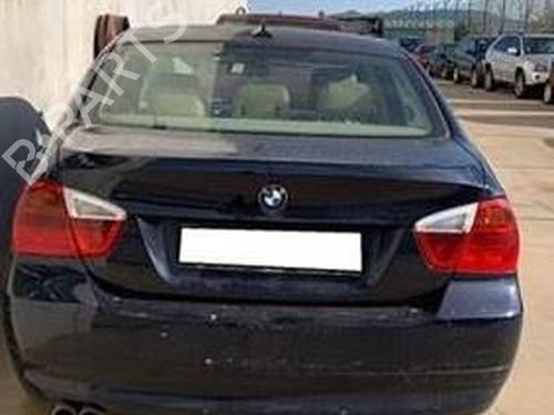 Used Rear differential BMW 3 (E90) 330 d (231 hp) 32417182