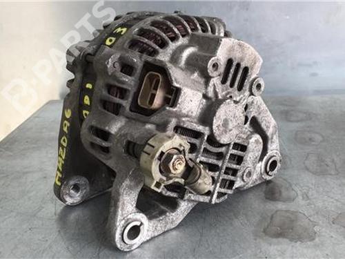 Alternator MAZDA 6 Hatchback (GG)  | BP9683507M7 