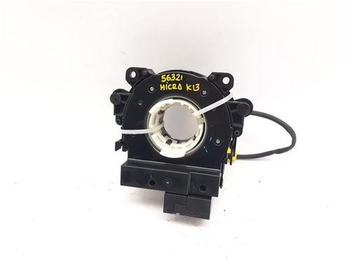 Squib airbag NISSAN MICRA IV (K13K, K13KK)  | BP14341248C102 