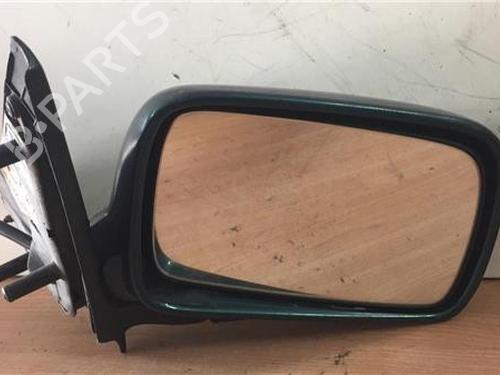 Right mirror VW POLO III (6N1)  | BP13043306C27 