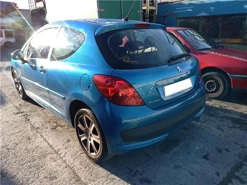 Alternator PEUGEOT 207 (WA_, WC_) 1.6 HDi | BP32271578M7 