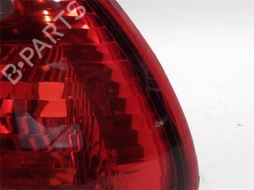 Højre baglygte SEAT LEON (1M1)  | BP13043883C35 