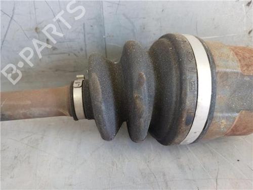 Left front driveshaft HYUNDAI i30 (FD) 1.6 CRDi | BP38253432M38 - Image 6