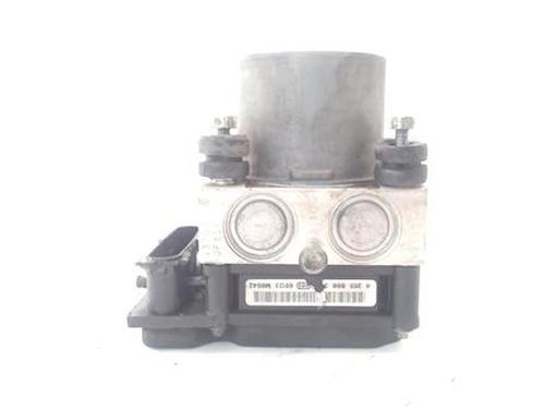 ABS pump CITROËN C4 Coupe (LA_) 1.6 16V | BP31206960M43 