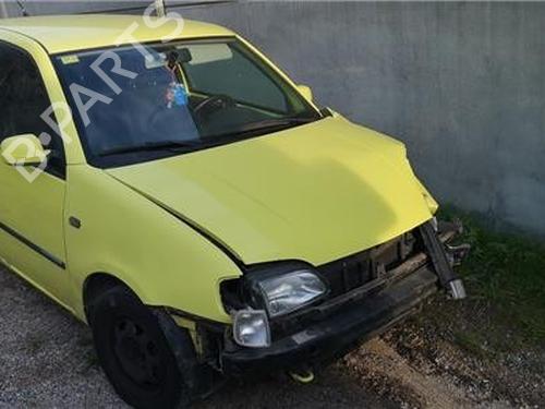 Ignition coil SEAT AROSA (6H1) 1.4 | BP9685089M94 