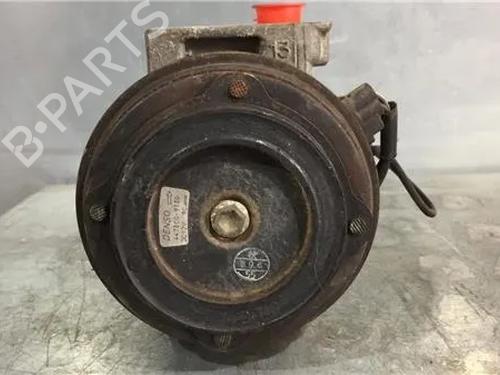 AC compressor SUZUKI LIANA Estate (ER)  | BP9758008M34 