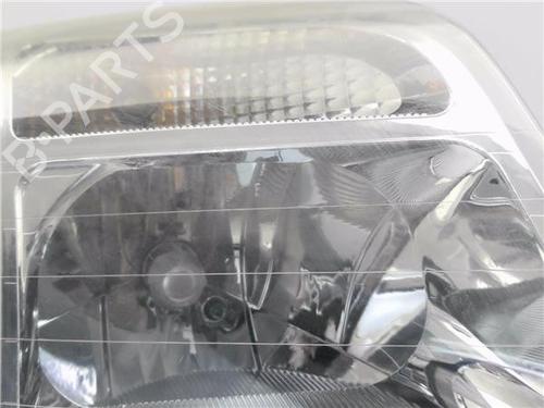 Right headlight FORD TRANSIT CONNECT (P65_, P70_, P80_) | BP32498891C29 - Image 10