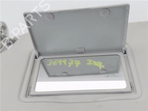 Left sun visor FORD FOCUS III | BP29260019I1 - Image 7