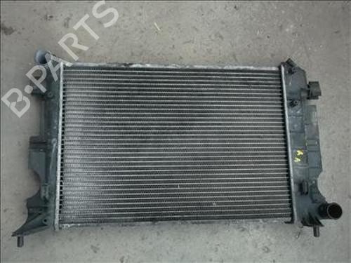 Køler SAAB 9-3 (YS3D) 2.2 TiD (125 hp) 9667160