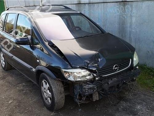 Egr OPEL ZAFIRA A MPV (T98)  | BP9764794M69 