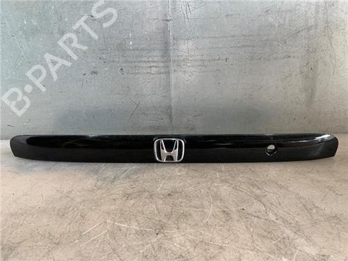 Used Tailgate trim HONDA CIVIC VII Hatchback (EU, EP, EV) 1.6 i (EP2, EU8, EU6) (110 hp) 26563844