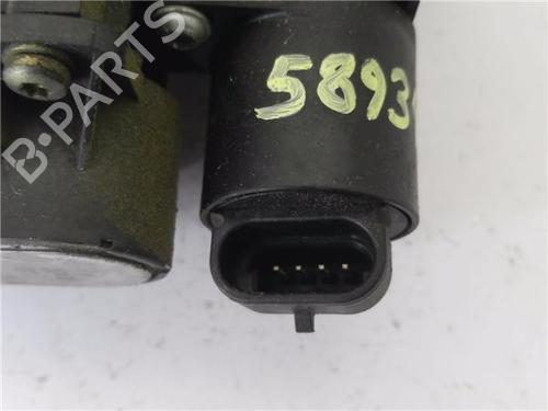 Throttle body CITROËN SAXO (S0, S1) 1.4 VTS | BP25009989M82 