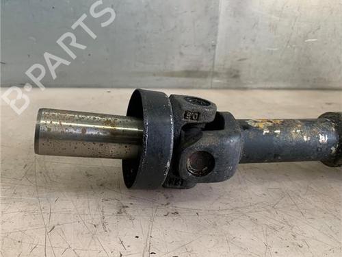 Driveshaft MITSUBISHI PAJERO PININ I (H6_W, H7_W) 1.8 (H76W, H66W) | BP18256322M37 