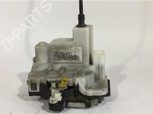 Front right lock FIAT PANDA (169_) 1.3 D Multijet (169.AXC1A) | BP11363219C97 