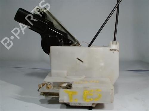 Used Rear left lock SUZUKI ALTO VII (GF, HA25_, HA35_) 1.0 (AMF310, GFC31S) (68 hp) 14344431