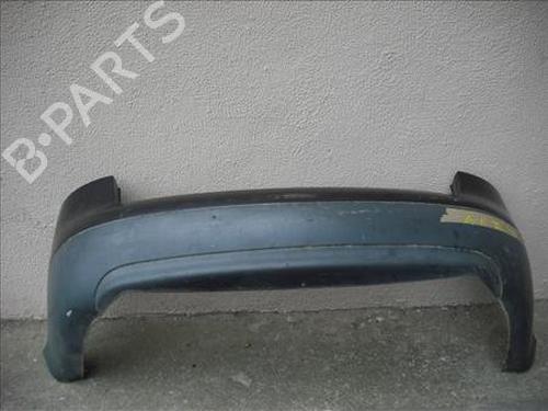 Pare-chocs arrière AUDI A6 C5 (4B2) 2.5 TDI (150 hp) 10077534