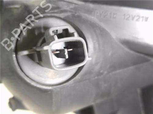 Left headlight TOYOTA COROLLA Verso (ZER_, ZZE12_, R1_) 2.2 D-4D (AUR10_, AUR10R) | BP27199392C28 