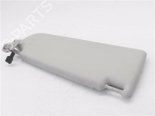 Left sun visor VW GOLF V (1K1) 1.9 TDI | BP34621139I1 - Image 4