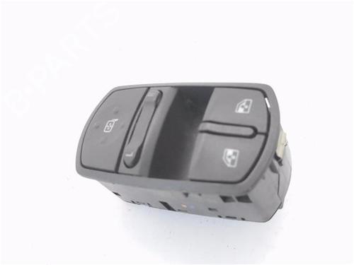 Left front window switch OPEL CORSA D (S07)  | BP31148457I27 