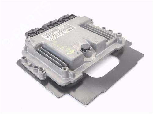 Electronic module CITROËN C4 Grand Picasso I (UA_) 1.6 HDi | BP27347187M83 