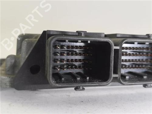 Electronic module PEUGEOT 206 CC (2D)  | BP31860215M83 