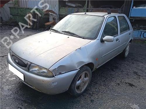 Brukte deler til FORD FIESTA IV (JA_, JB_) 1.25 i 16V (75 hp) 4362138