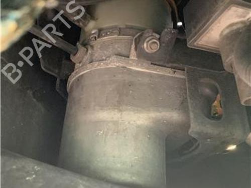 Steering pump SKODA FABIA II (542) 1.4 TDI | BP32450915M99 