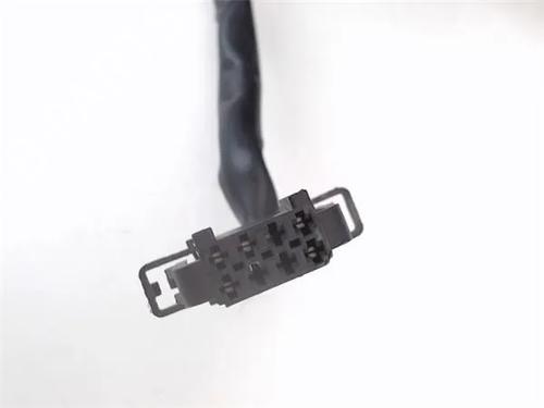 Right mirror SEAT TOLEDO III (5P2)  | BP13049900C27 